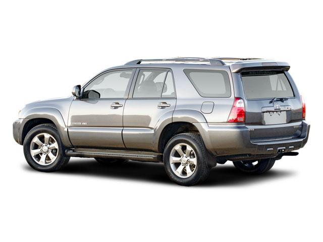 used 2008 Toyota 4Runner car, priced at $19,800