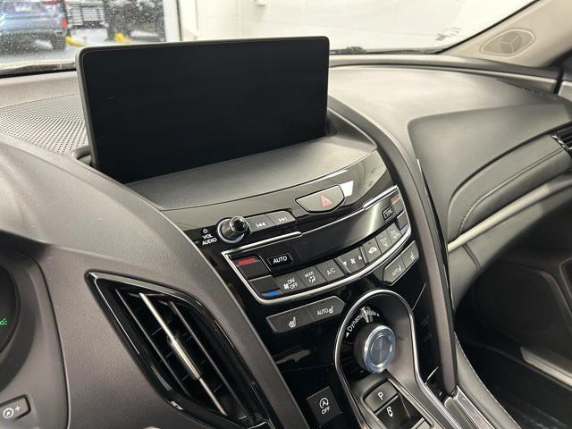 used 2021 Acura RDX car, priced at $29,534