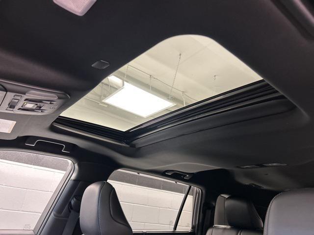 used 2022 Toyota Highlander car, priced at $41,100