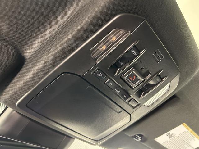 used 2022 Toyota Highlander car, priced at $41,100