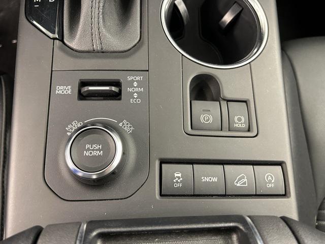 used 2022 Toyota Highlander car, priced at $41,100