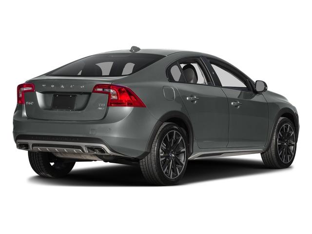 used 2016 Volvo S60 Cross Country car, priced at $14,000