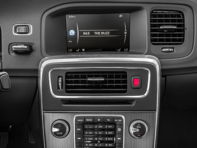 used 2016 Volvo S60 Cross Country car, priced at $14,000