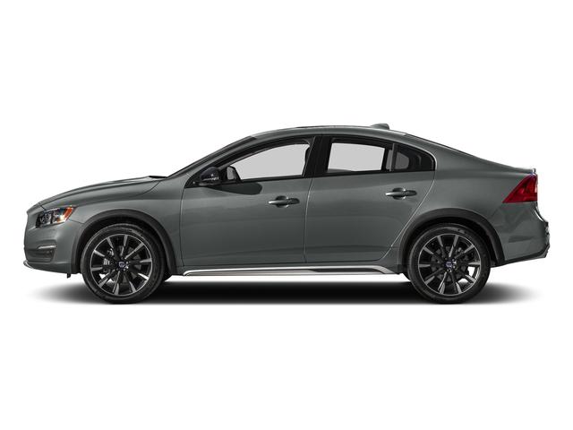 used 2016 Volvo S60 Cross Country car, priced at $14,000