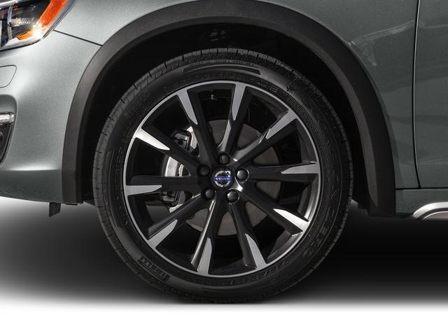 used 2016 Volvo S60 Cross Country car, priced at $14,000