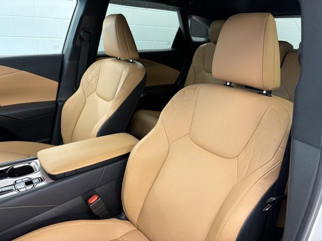 used 2025 Lexus RX 350 car, priced at $55,960