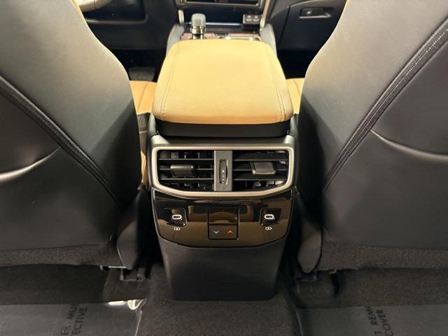 used 2025 Lexus RX 350 car, priced at $55,960