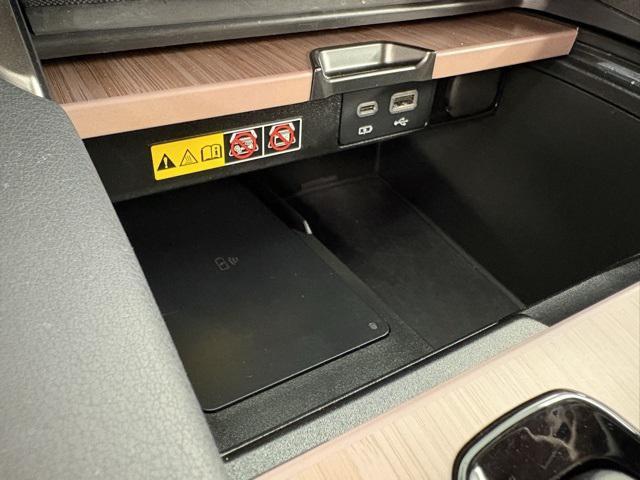 used 2025 Lexus RX 350 car, priced at $55,960