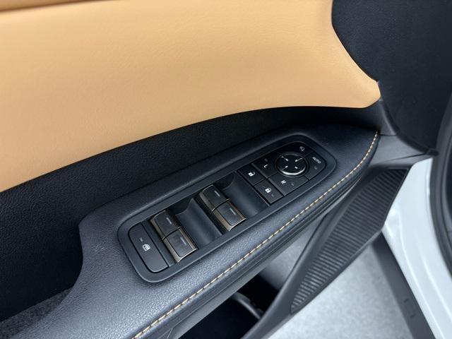 used 2025 Lexus RX 350 car, priced at $55,960