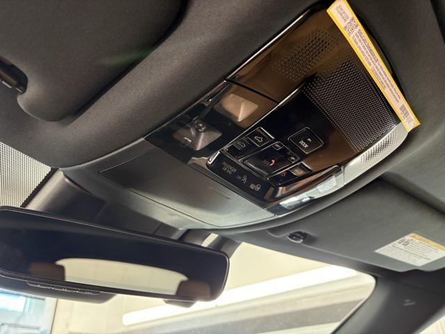 used 2025 Lexus RX 350 car, priced at $55,960