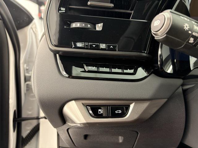 used 2025 Lexus RX 350 car, priced at $55,960