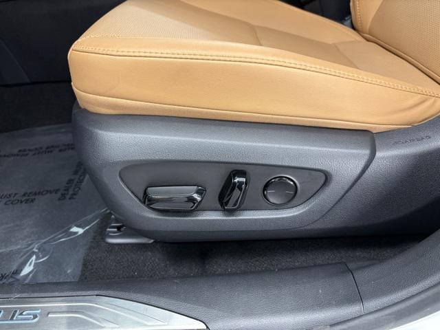 used 2025 Lexus RX 350 car, priced at $55,960