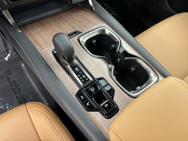 used 2025 Lexus RX 350 car, priced at $55,960