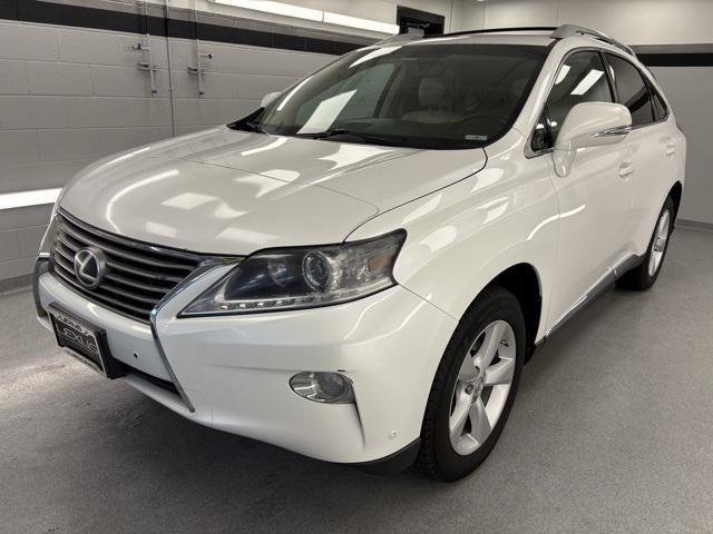 used 2014 Lexus RX 350 car, priced at $15,149