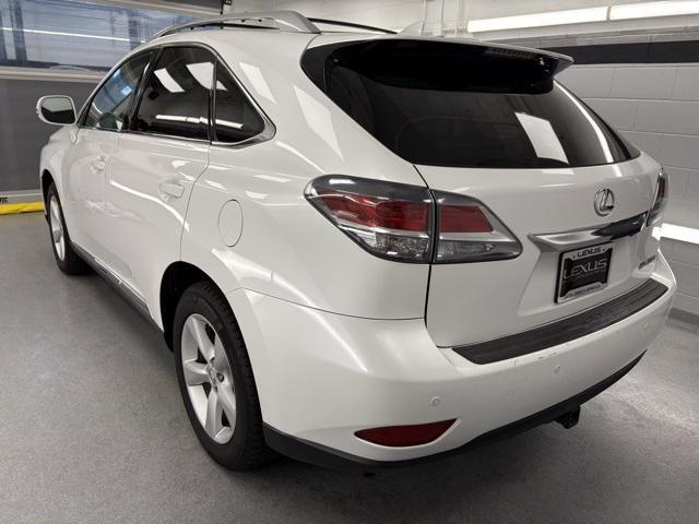 used 2014 Lexus RX 350 car, priced at $15,149