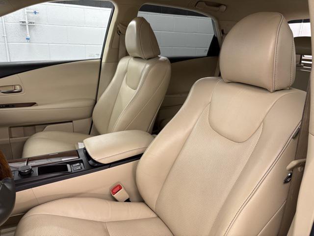 used 2014 Lexus RX 350 car, priced at $15,149