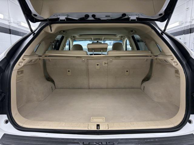 used 2014 Lexus RX 350 car, priced at $15,149