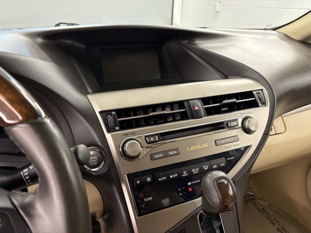 used 2014 Lexus RX 350 car, priced at $15,149