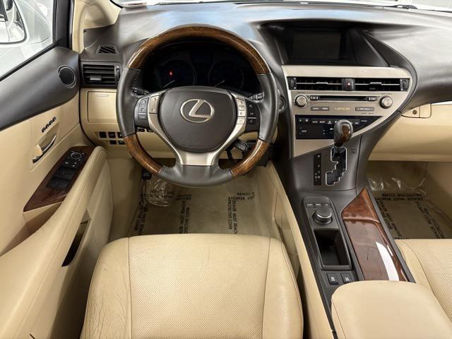 used 2014 Lexus RX 350 car, priced at $15,149