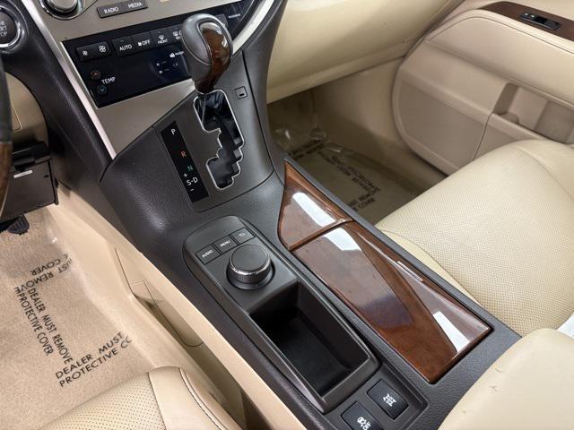 used 2014 Lexus RX 350 car, priced at $15,149