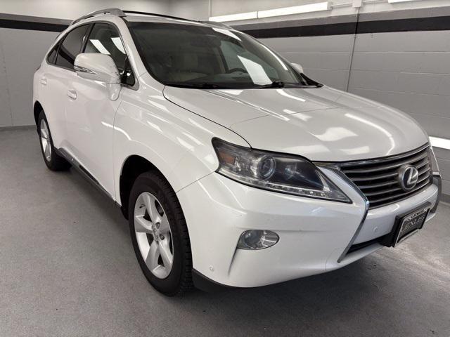 used 2014 Lexus RX 350 car, priced at $15,149
