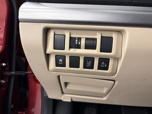 used 2019 Subaru Outback car, priced at $19,882
