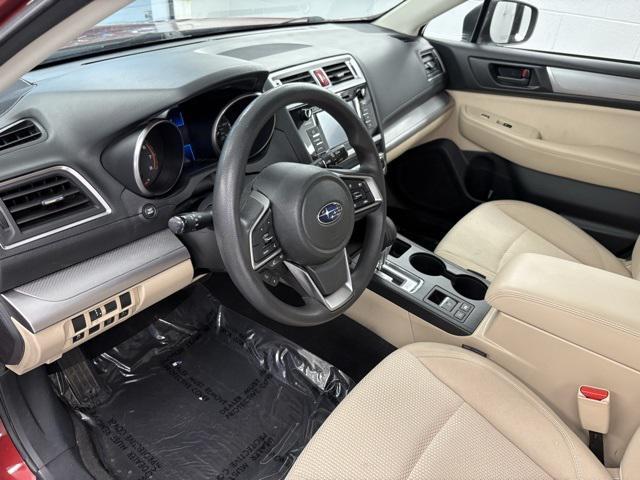 used 2019 Subaru Outback car, priced at $19,882