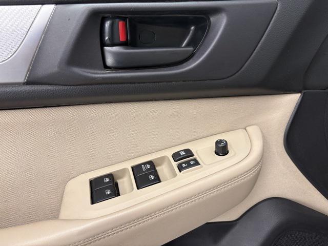 used 2019 Subaru Outback car, priced at $19,882