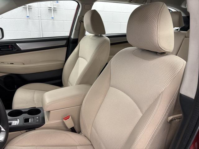 used 2019 Subaru Outback car, priced at $19,882