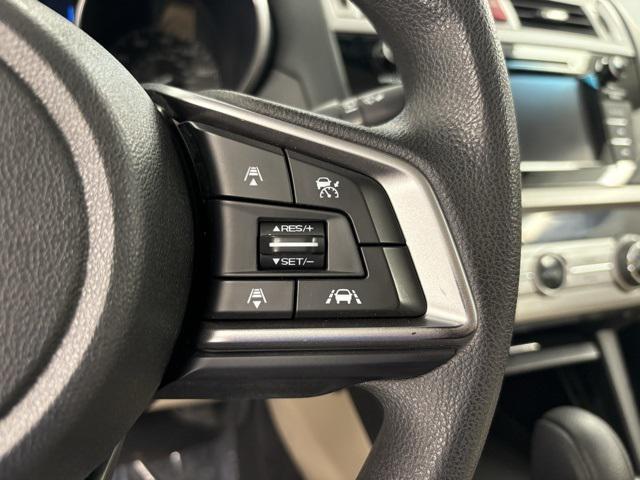 used 2019 Subaru Outback car, priced at $19,882