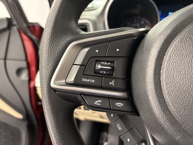 used 2019 Subaru Outback car, priced at $19,882