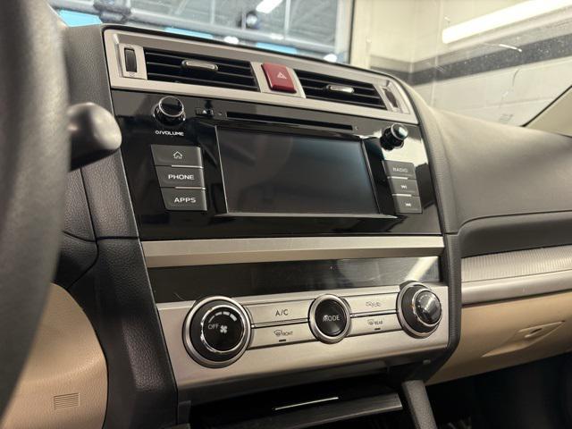 used 2019 Subaru Outback car, priced at $19,882