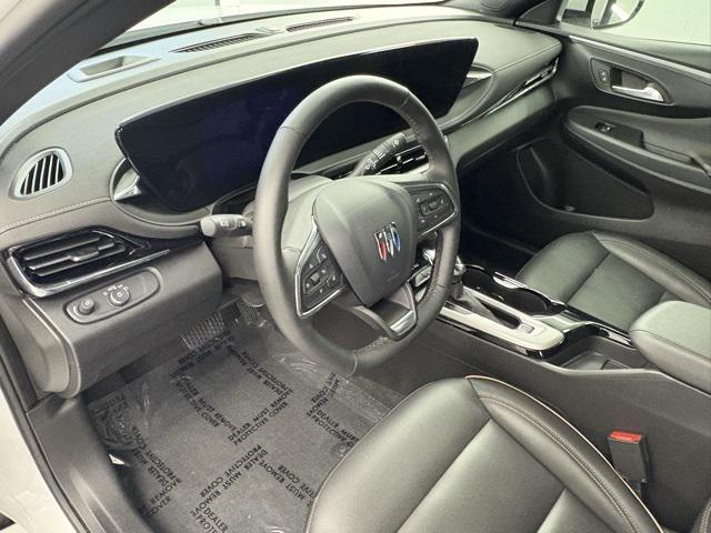 used 2025 Buick Envista car, priced at $24,999