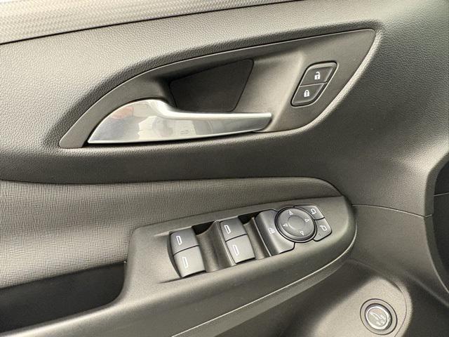 used 2025 Buick Envista car, priced at $24,999