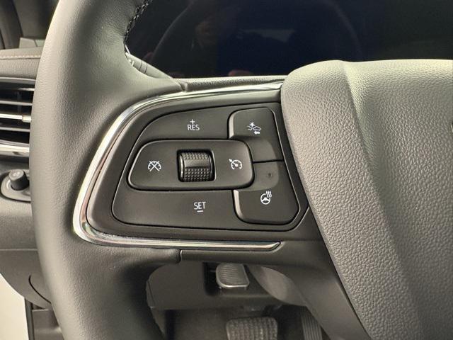 used 2025 Buick Envista car, priced at $24,999