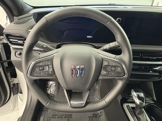 used 2025 Buick Envista car, priced at $24,999