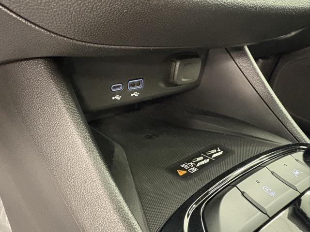 used 2025 Buick Envista car, priced at $24,999