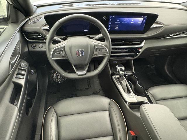 used 2025 Buick Envista car, priced at $24,999
