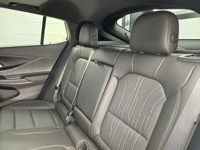 used 2025 Buick Envista car, priced at $24,999