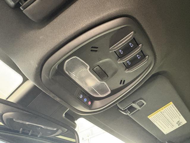 used 2025 Buick Envista car, priced at $24,999