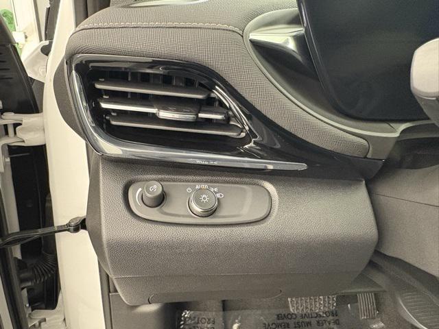 used 2025 Buick Envista car, priced at $24,999