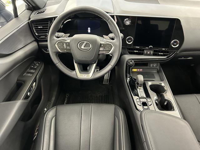 used 2024 Lexus NX 350 car, priced at $49,035