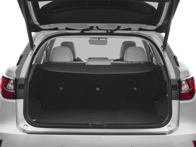 used 2017 Lexus RX 350 car, priced at $26,000