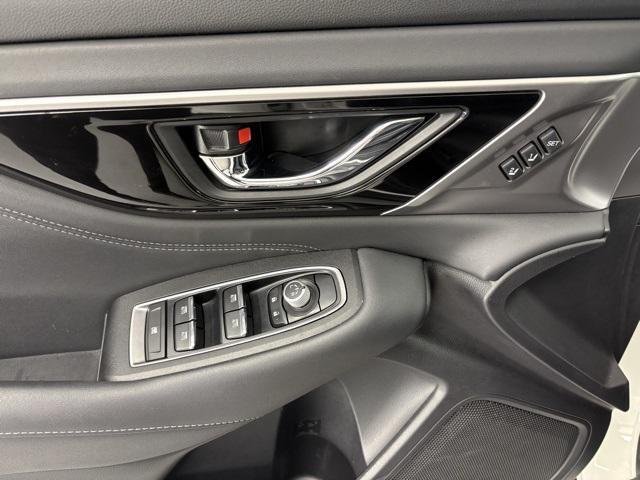 used 2020 Subaru Outback car, priced at $20,962