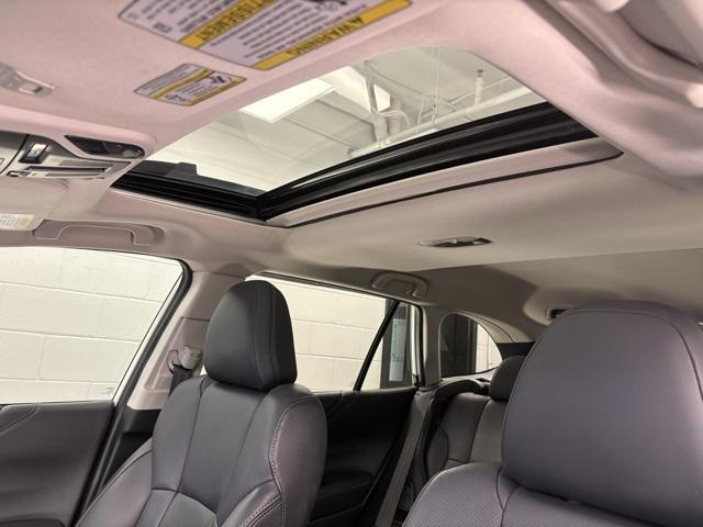 used 2020 Subaru Outback car, priced at $20,962