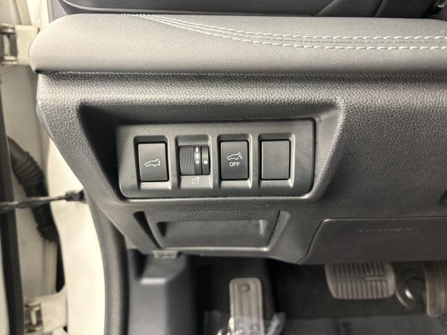 used 2020 Subaru Outback car, priced at $20,962