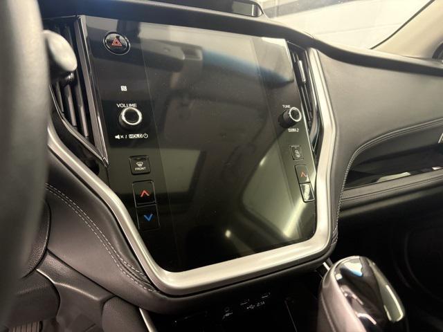 used 2020 Subaru Outback car, priced at $20,962