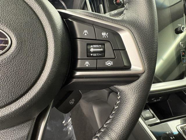 used 2020 Subaru Outback car, priced at $20,962