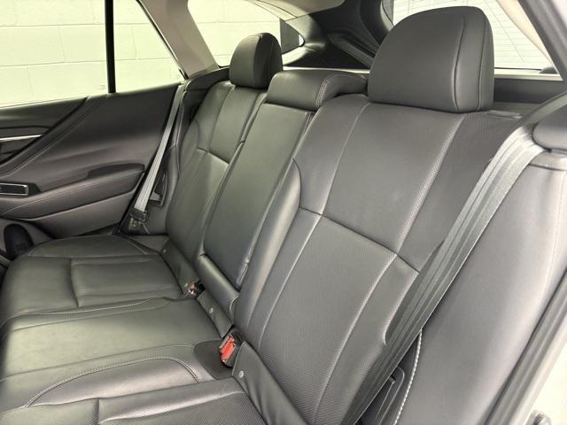 used 2020 Subaru Outback car, priced at $20,962