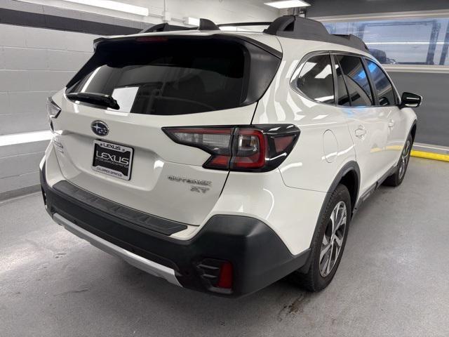 used 2020 Subaru Outback car, priced at $20,962